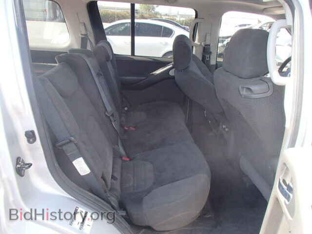 2005 NISSAN PATHFINDER - VIN: 5N1AR18U75C790096 - Фото 6