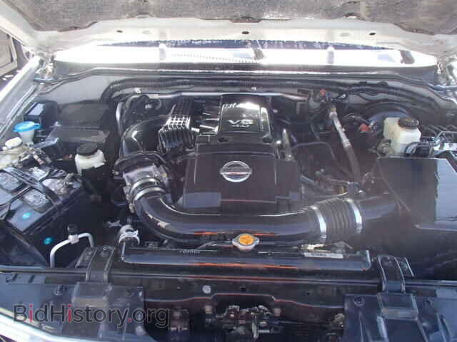 2005 NISSAN PATHFINDER - VIN: 5N1AR18U75C790096 - Фото 7