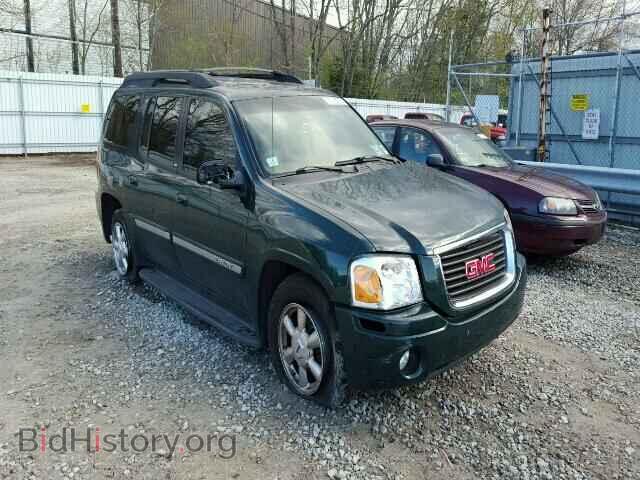 Photo 1GKET16S236148989 - GMC ENVOY 2003