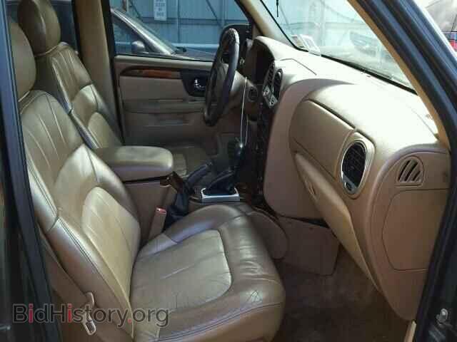 2003 GMC ENVOY - VIN: 1GKET16S236148989 - Фото 5