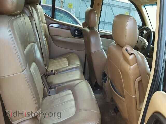 2003 GMC ENVOY - VIN: 1GKET16S236148989 - Фото 6