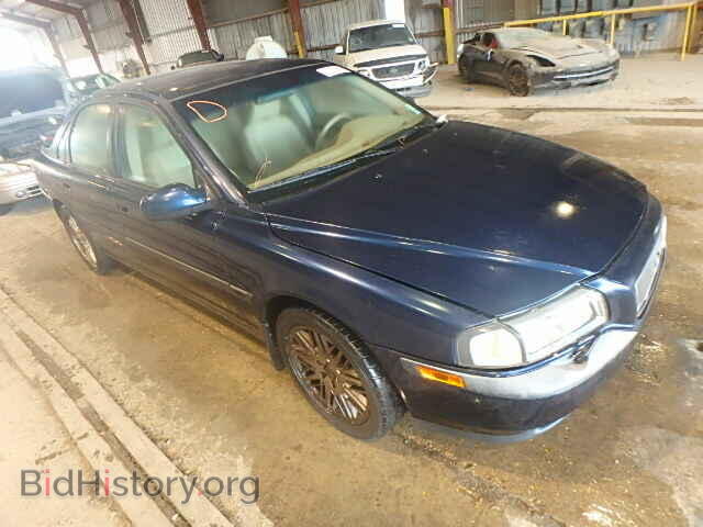 Photo YV1TS90D511188471 - VOLVO S80 2001
