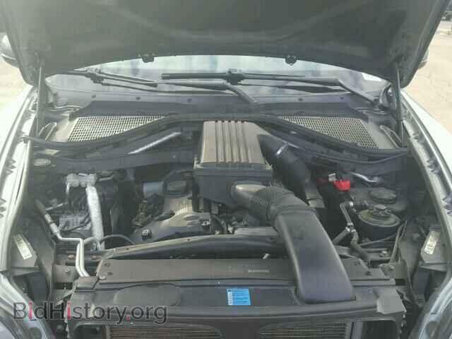 2009 BMW X5 - VIN: 5UXFE43559L261421 - Фото 7