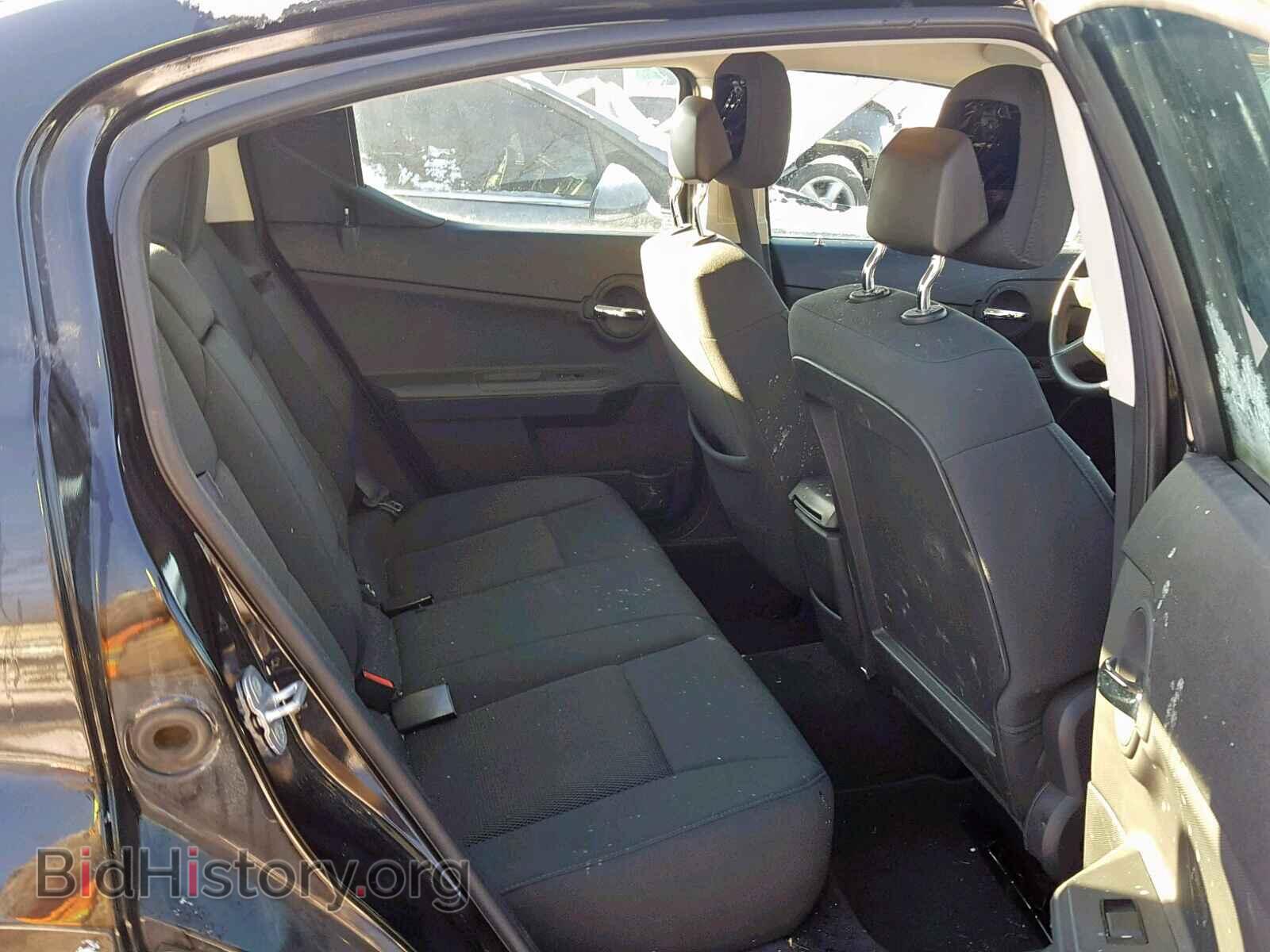 2010 DODGE AVENGER - VIN: 1B3CC4FB6AN235805 - Фото 6
