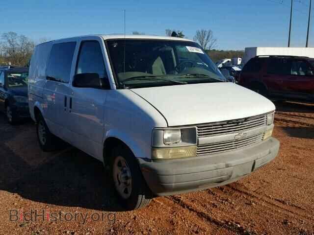 Фотография 1GCDL19X44B128055 - CHEVROLET ASTRO 2004
