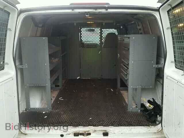 2004 CHEVROLET ASTRO - VIN: 1GCDL19X44B128055 - Фото 6
