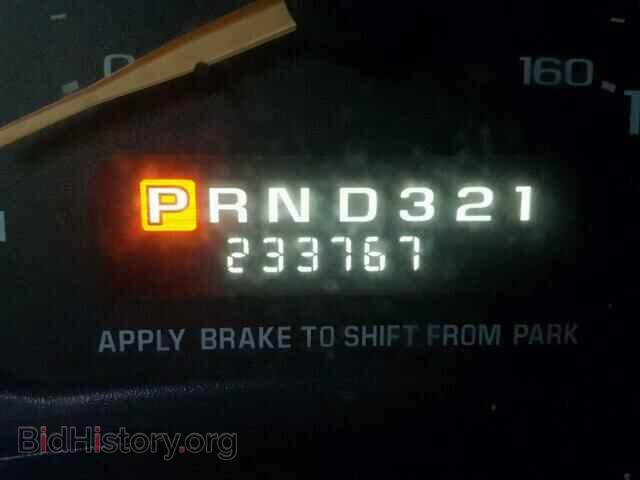 2004 CHEVROLET ASTRO - VIN: 1GCDL19X44B128055 - Фото 8