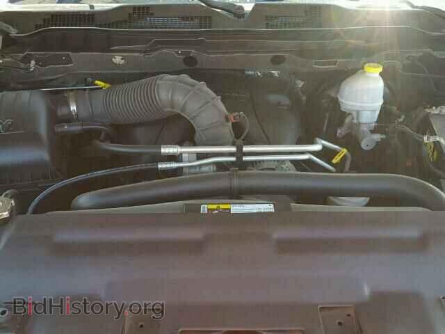 2012 DODGE RAM 1500 - VIN: 1C6RD6FTXCS322855 - Фото 7