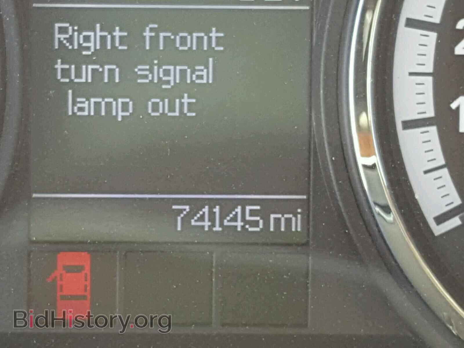 2010 DODGE RAM 1500 - VIN: 1D7RB1GT3AS238458 - Фото 8