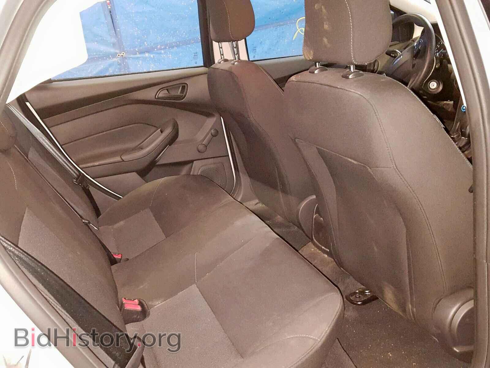 2015 FORD FOCUS - VIN: 1FADP3E22FL367178 - Photo 6
