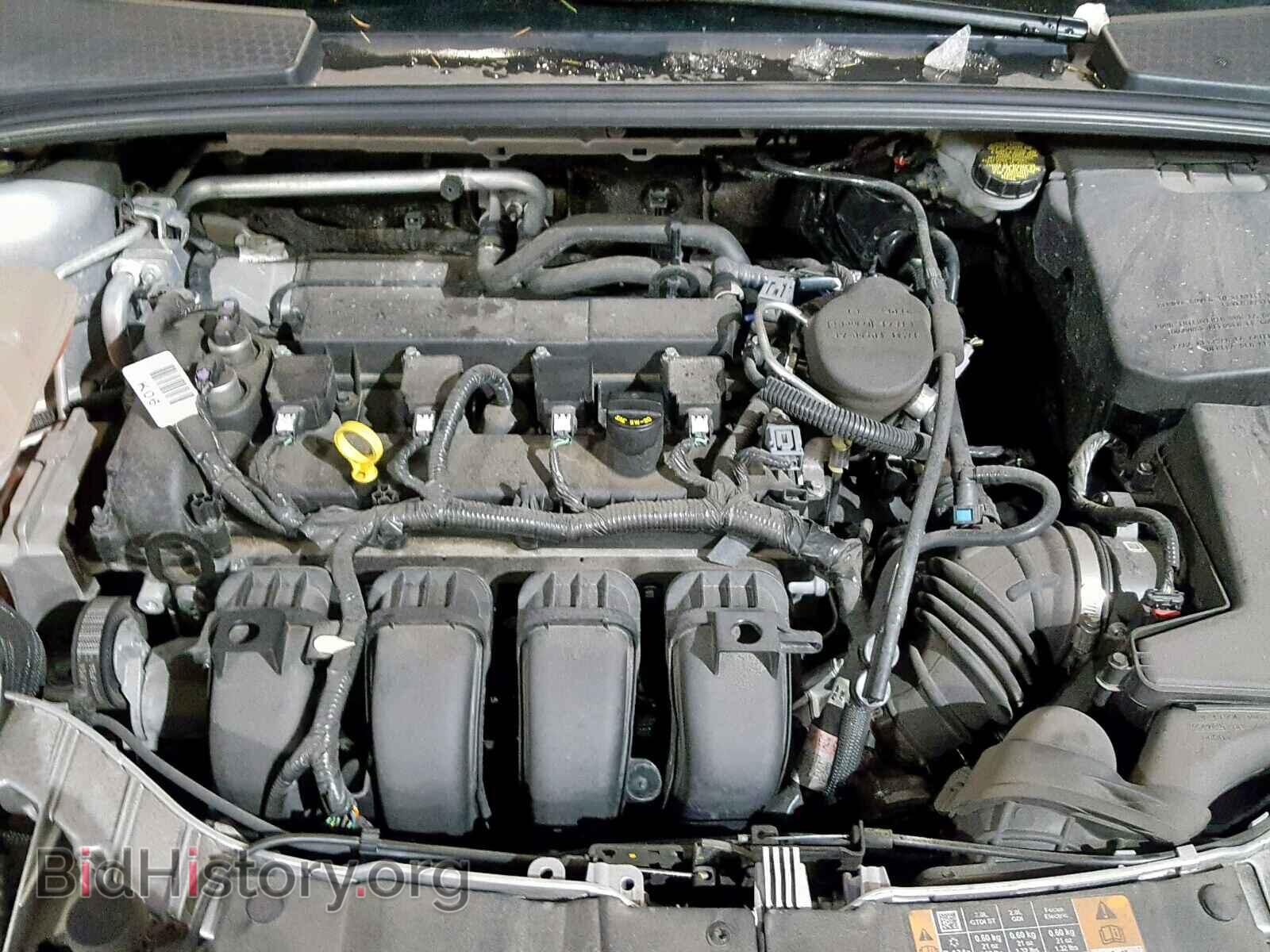2015 FORD FOCUS - VIN: 1FADP3E22FL367178 - Photo 7
