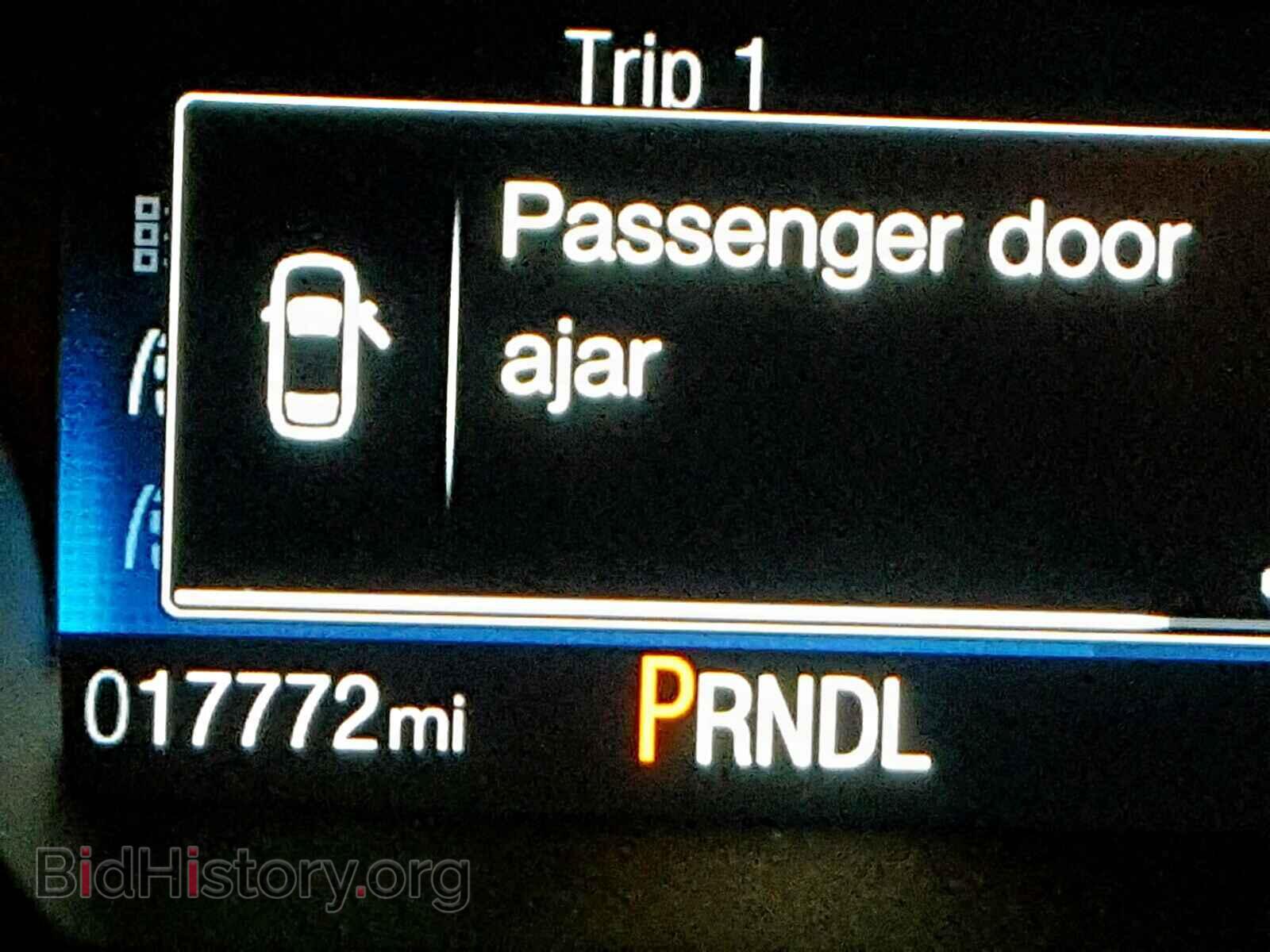 2015 FORD FOCUS - VIN: 1FADP3E22FL367178 - Photo 8
