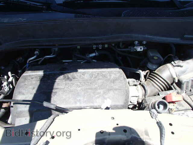 2011 HONDA PILOT - VIN: 5FNYF4H67BB079995 - Фото 7
