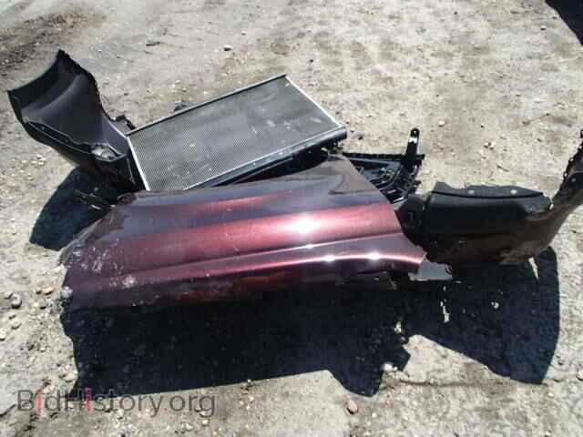 2011 HONDA PILOT - VIN: 5FNYF4H67BB079995 - Фото 10