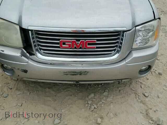 2007 GMC ENVOY - VIN: 1GKDS13S672230983 - Фото 7