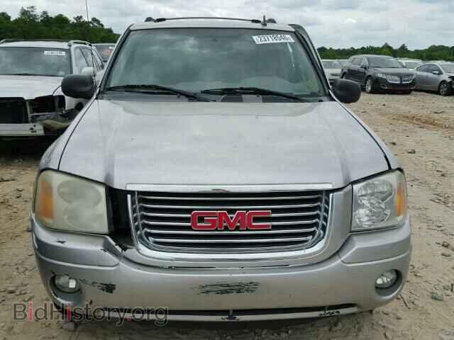 2007 GMC ENVOY - VIN: 1GKDS13S672230983 - Фото 9