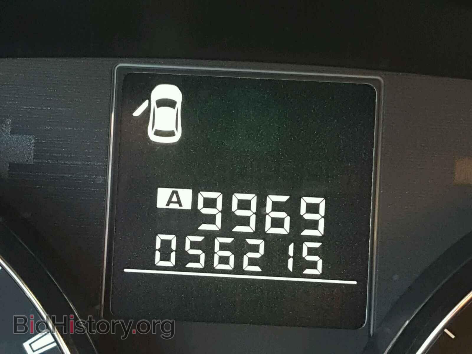 2012 SUBARU OUTBACK - VIN: 4S4BRBAC4C1220349 - Фото 8