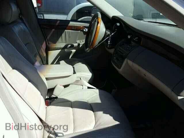 2003 CADILLAC DEVILLE - VIN: 1G6KE57YX3U255340 - Фото 5