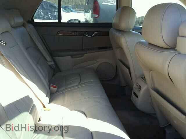 2003 CADILLAC DEVILLE - VIN: 1G6KE57YX3U255340 - Фото 6