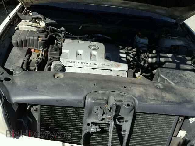 2003 CADILLAC DEVILLE - VIN: 1G6KE57YX3U255340 - Фото 7