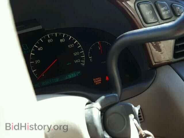 2003 CADILLAC DEVILLE - VIN: 1G6KE57YX3U255340 - Фото 8
