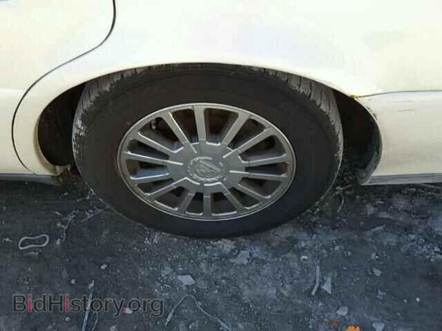 2003 CADILLAC DEVILLE - VIN: 1G6KE57YX3U255340 - Фото 9