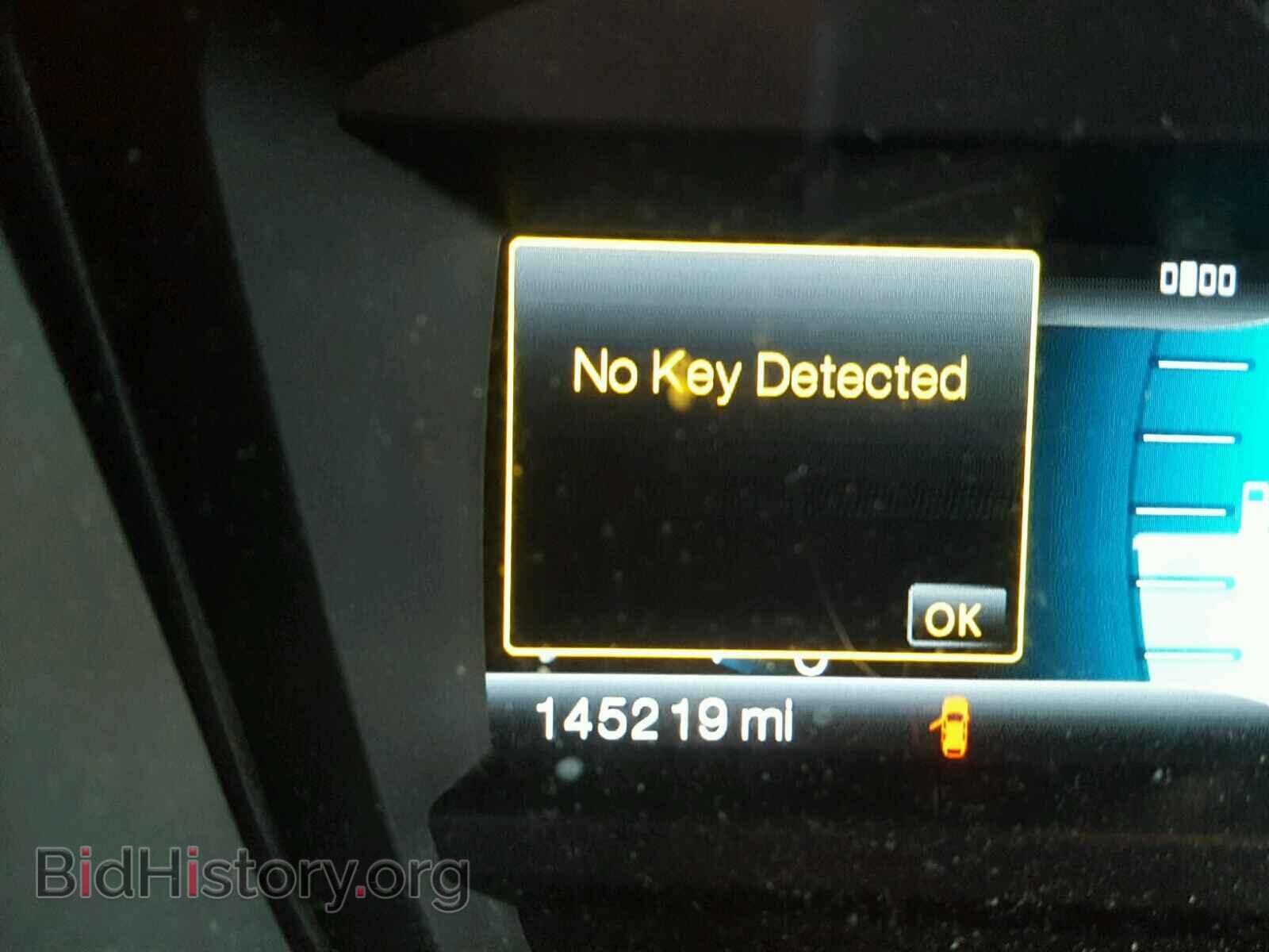 2011 FORD EXPLORER - VIN: 1FMHK8F89BGA66111 - Фото 8