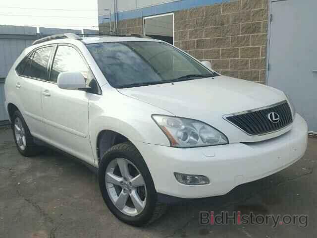 Photo 2T2HA31U15C047047 - LEXUS RX330 2005