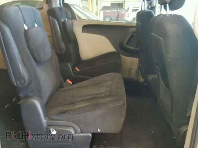 2012 DODGE CARAVAN - VIN: 2C4RDGCG5CR373641 - Photo 6