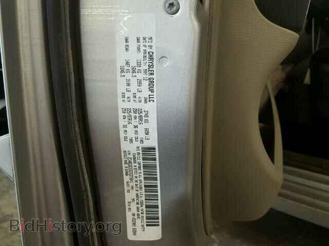 2012 DODGE CARAVAN - VIN: 2C4RDGCG5CR373641 - Photo 10