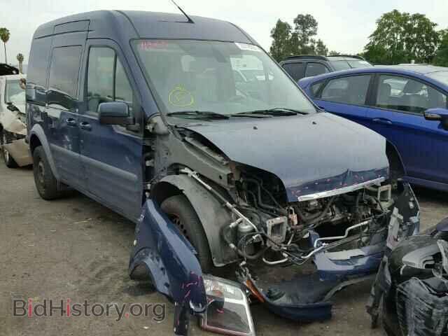 Фотография NM0KS9BN0DT155925 - FORD TRANSIT CO 2013
