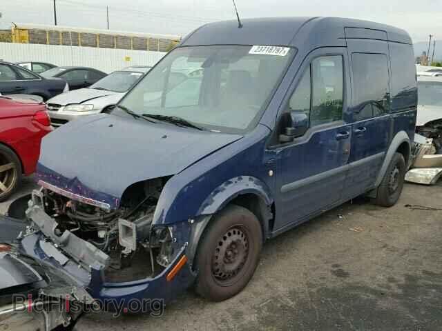 2013 FORD TRANSIT CO - VIN: NM0KS9BN0DT155925 - Фото 2