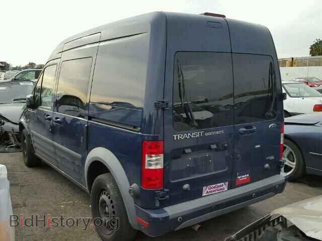 2013 FORD TRANSIT CO - VIN: NM0KS9BN0DT155925 - Фото 3