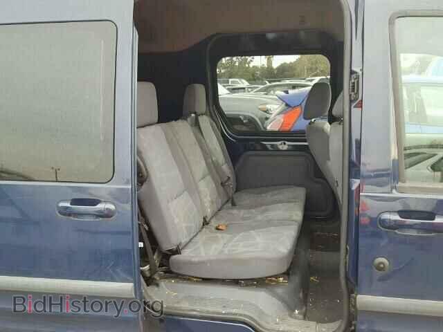 2013 FORD TRANSIT CO - VIN: NM0KS9BN0DT155925 - Фото 6