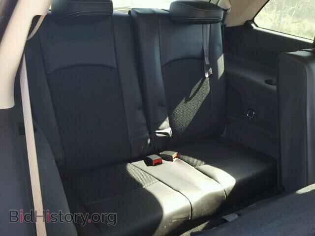 2015 DODGE JOURNEY - VIN: 3C4PDDGG8FT593342 - Фото 9