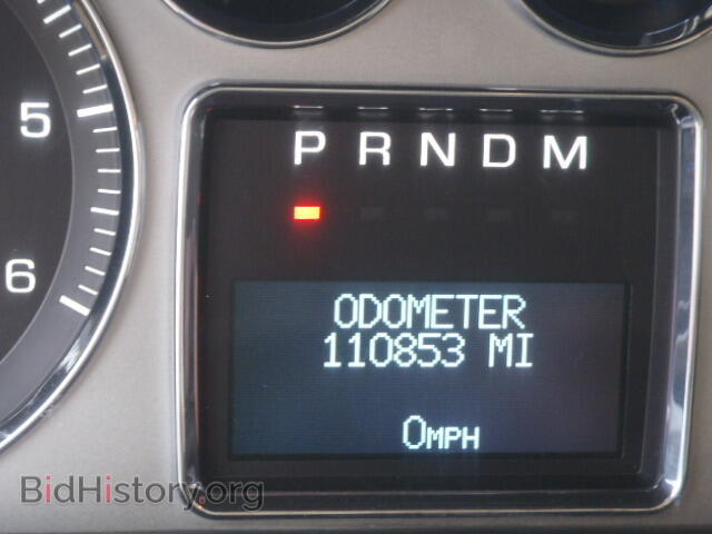 2008 CADILLAC ESCALADE - VIN: 1GYFK66828R210556 - Фото 8