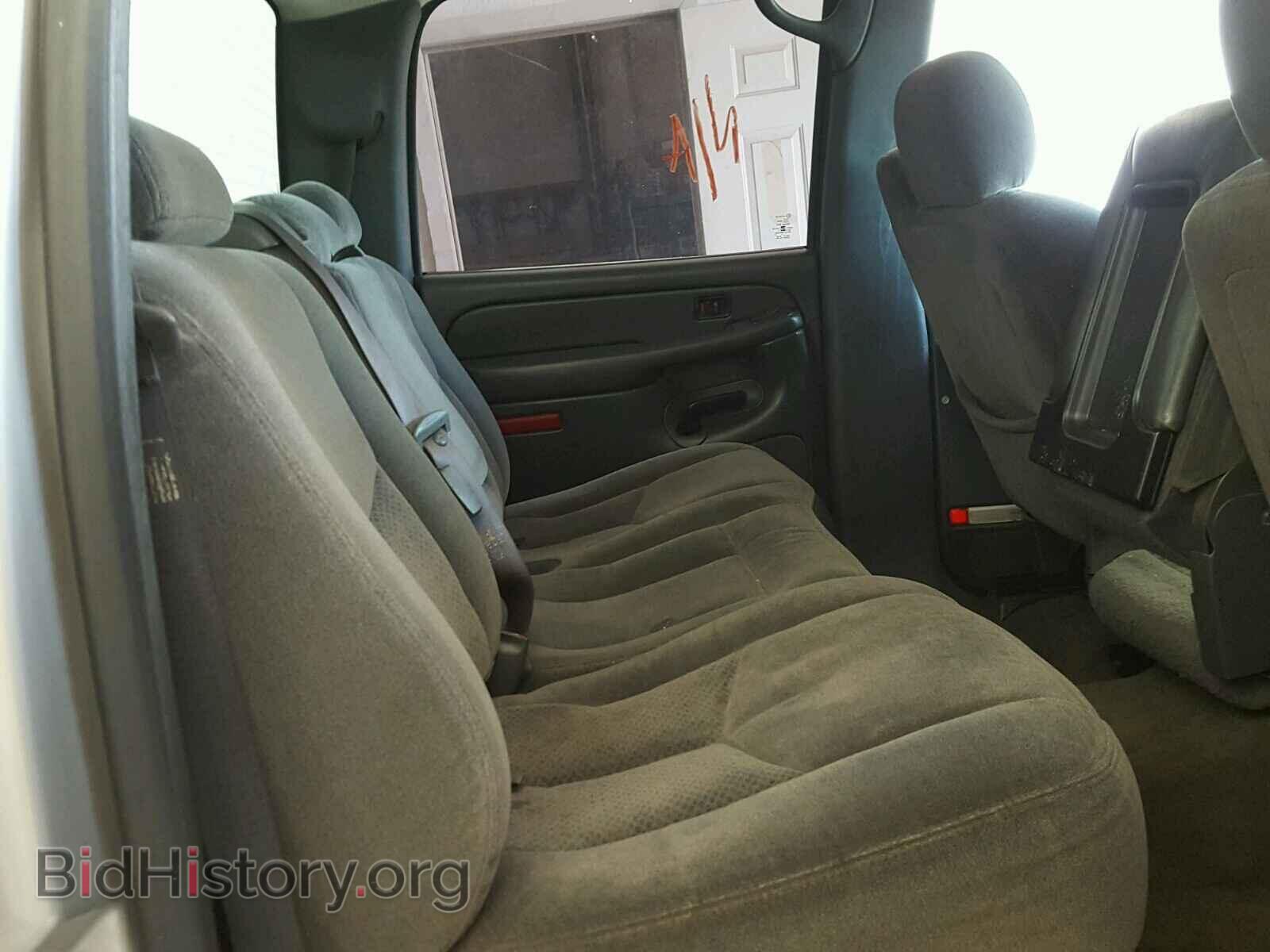 2005 CHEVROLET SILVERADO - VIN: 2GCEK13T451127101 - Фото 6