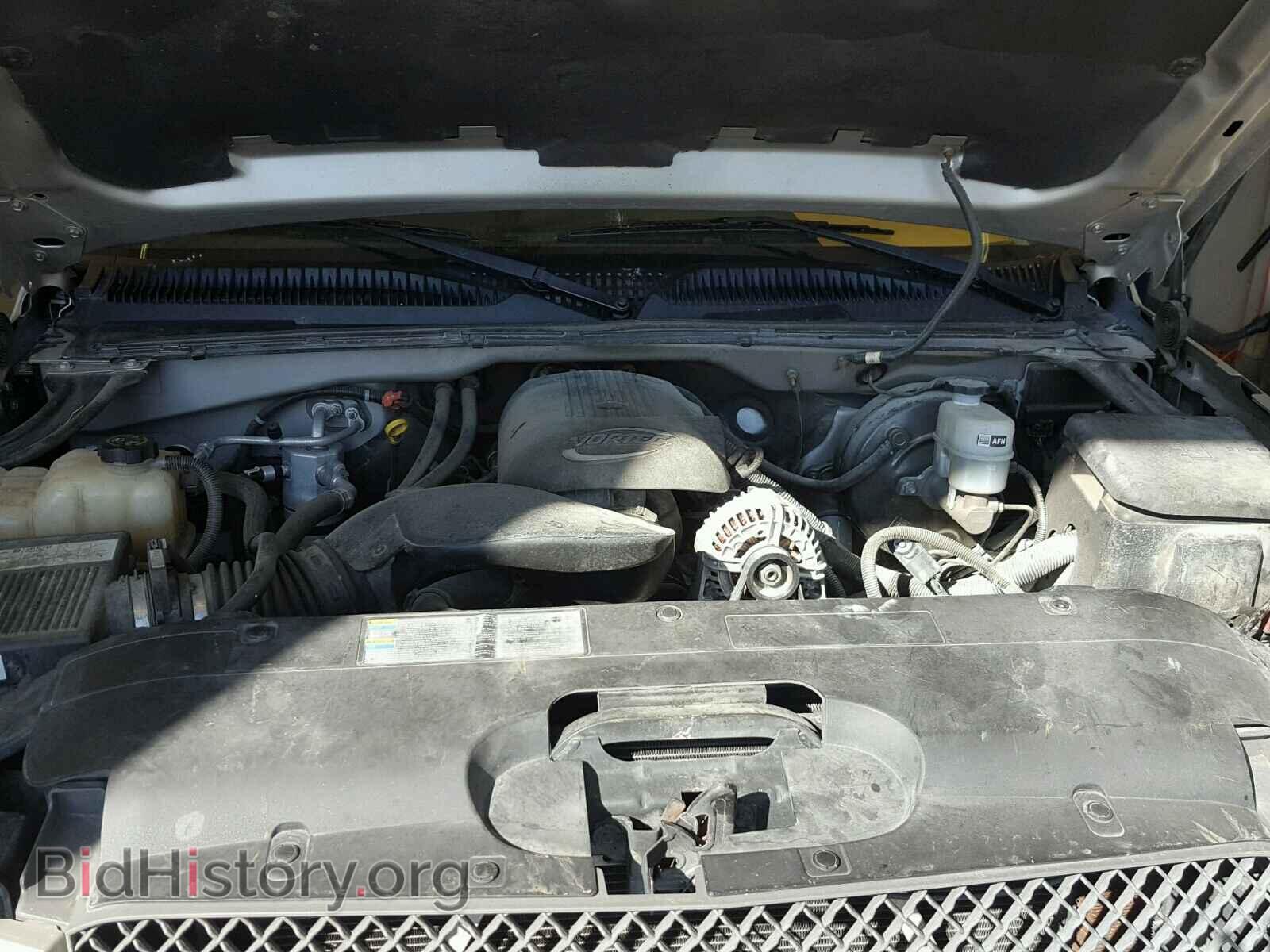 2005 CHEVROLET SILVERADO - VIN: 2GCEK13T451127101 - Фото 7