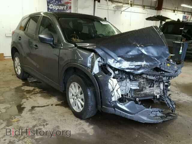Photo JM3KE2BE9D0154184 - MAZDA CX-5 2013