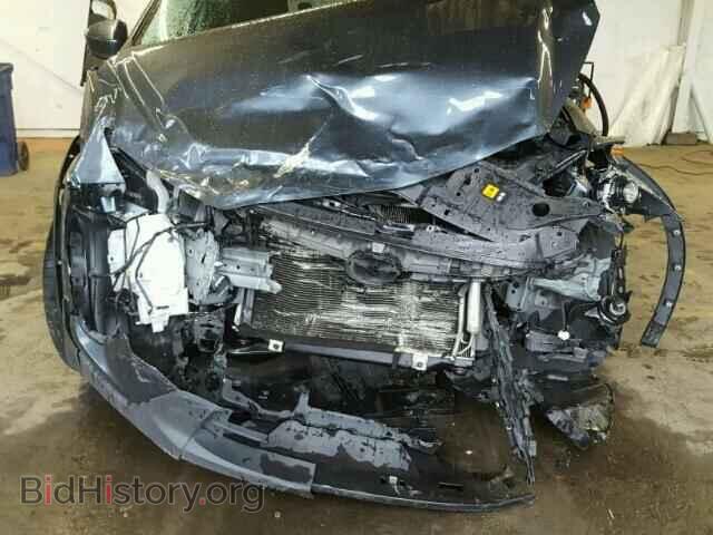 2013 MAZDA CX-5 - VIN: JM3KE2BE9D0154184 - Фото 9