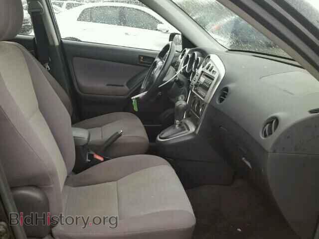 2003 TOYOTA COROLLA - VIN: 2T1KR32E63C148091 - Photo 5