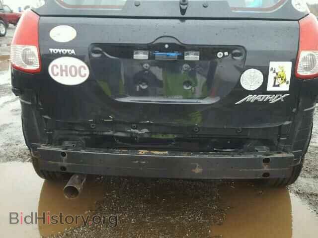2003 TOYOTA COROLLA - VIN: 2T1KR32E63C148091 - Photo 9