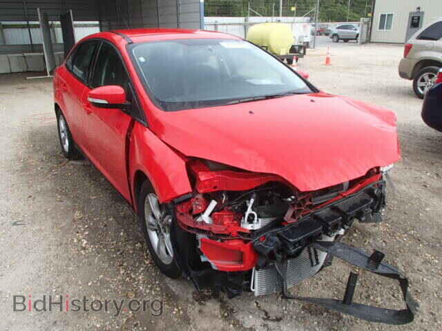 Photo 1FADP3F23EL332338 - FORD FOCUS 2014