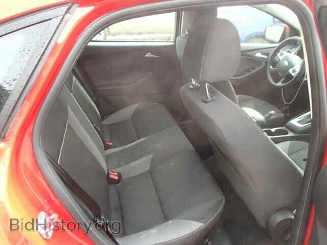 2014 FORD FOCUS - VIN: 1FADP3F23EL332338 - Фото 6