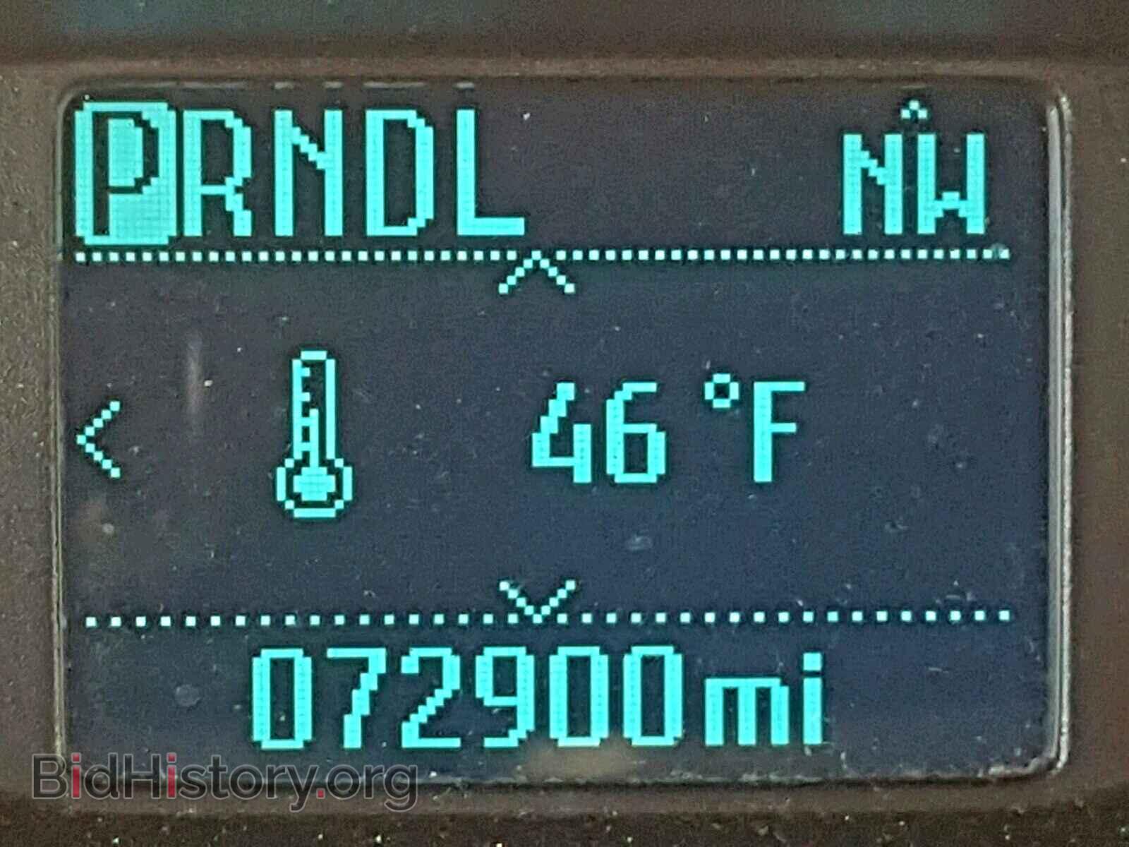 2012 FORD FOCUS - VIN: 1FAHP3K23CL281718 - Photo 8
