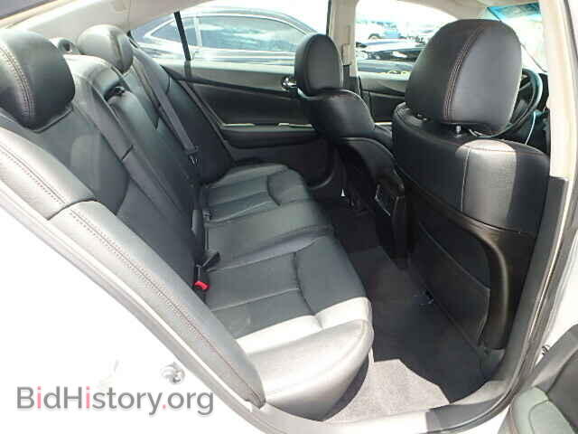 2011 NISSAN MAXIMA - VIN: 1N4AA5APXBC815226 - Фото 6
