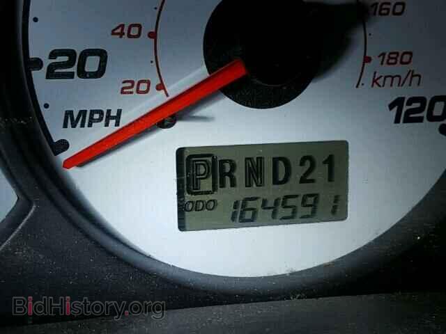 2002 FORD ESCAPE - VIN: 1FMCU04132KA19066 - Фото 8