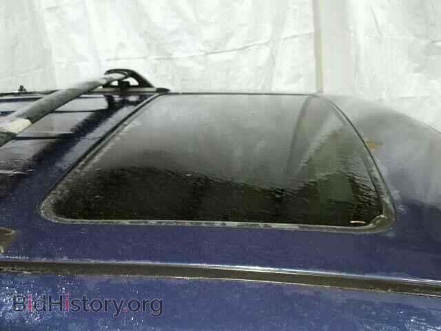 2002 FORD ESCAPE - VIN: 1FMCU04132KA19066 - Фото 10