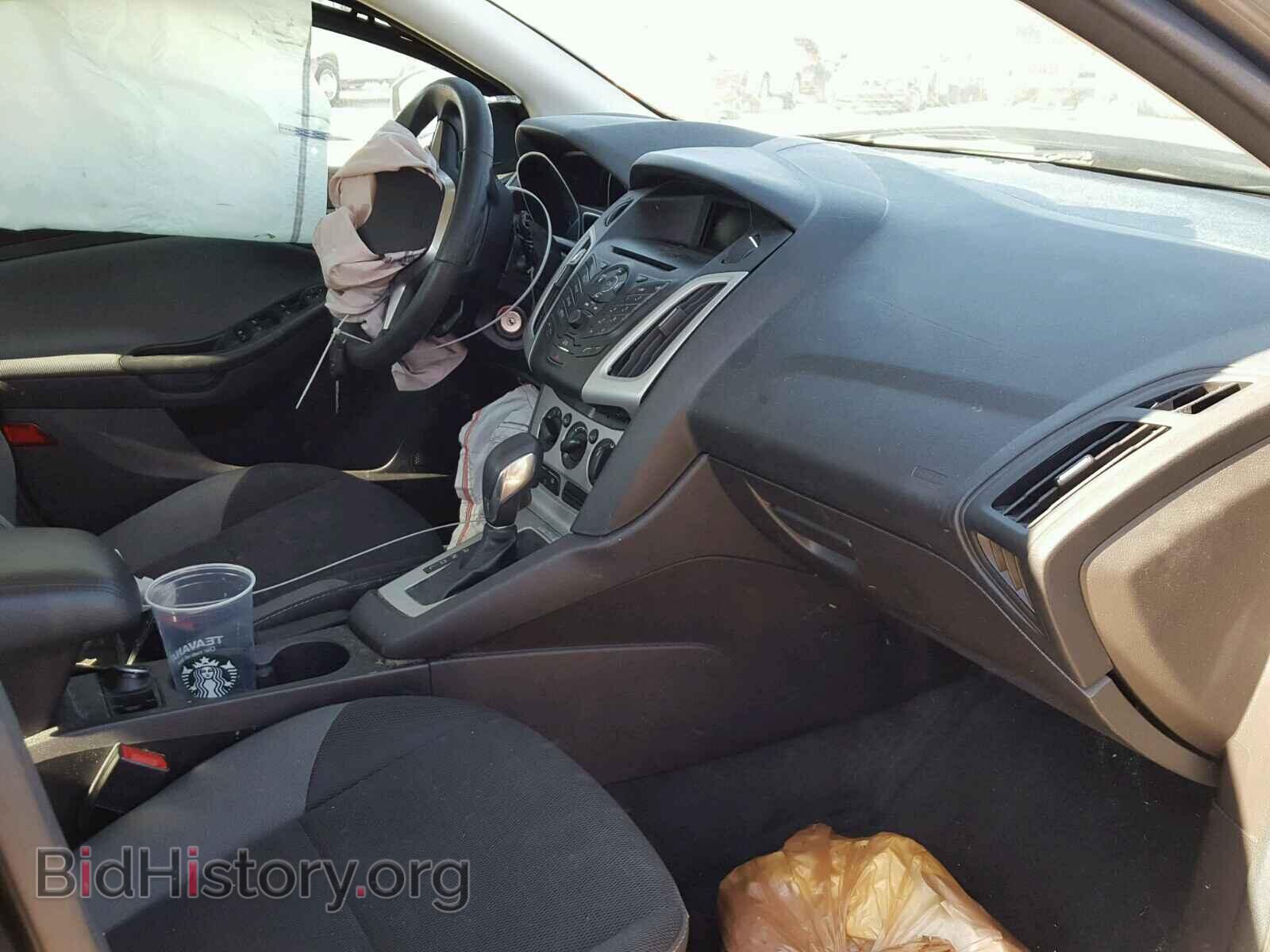 2014 FORD FOCUS - VIN: 1FADP3F23EL171442 - Photo 5