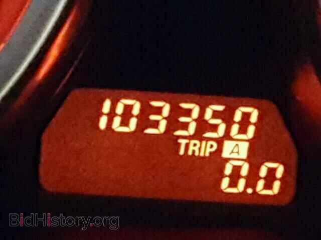 2012 MAZDA 6 - VIN: 1YVHZ8DH5C5M14528 - Фото 8